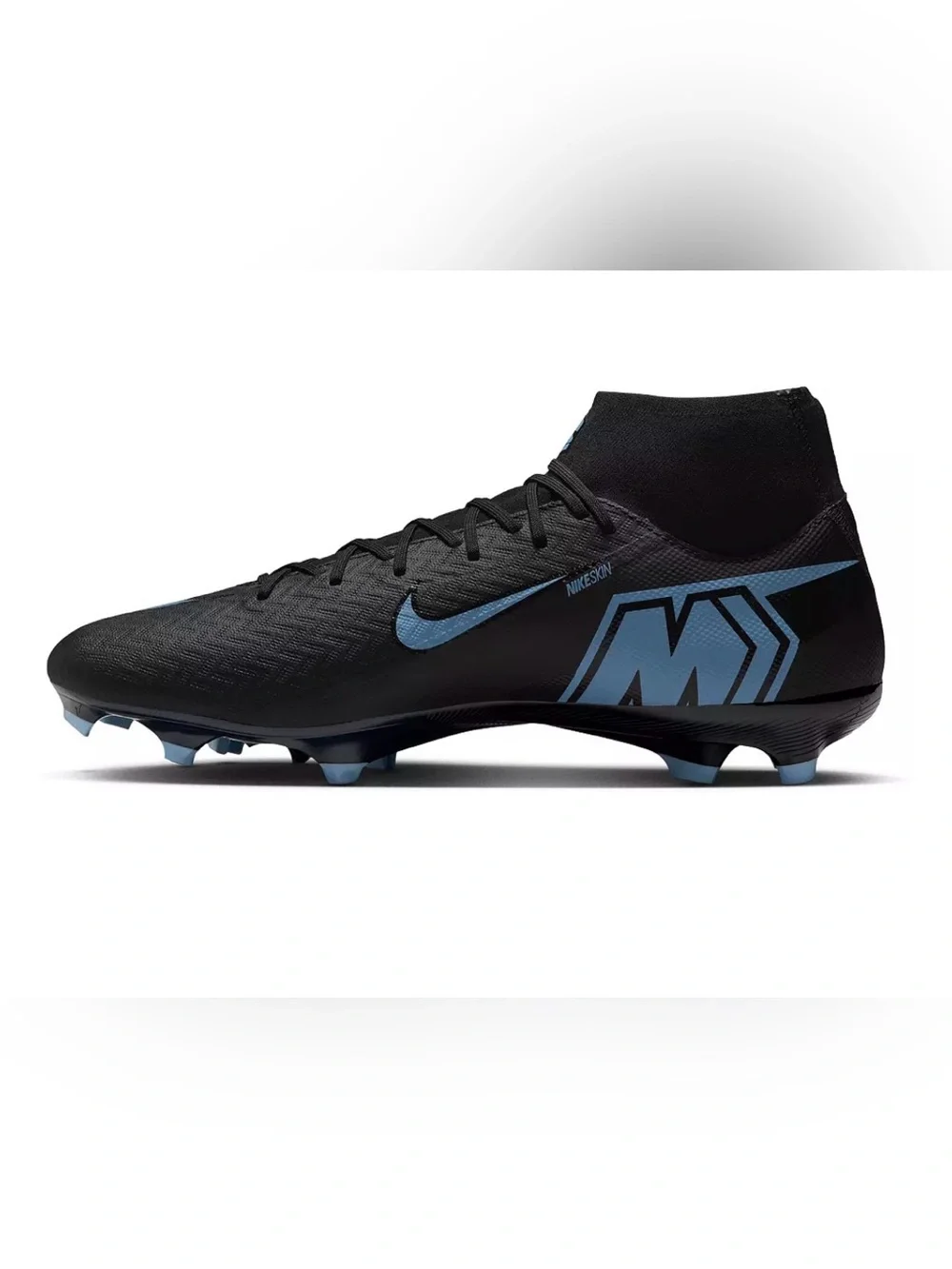 NWT Nike Mercurial Superfly 10 Academy FG/MG Soccer Cleats